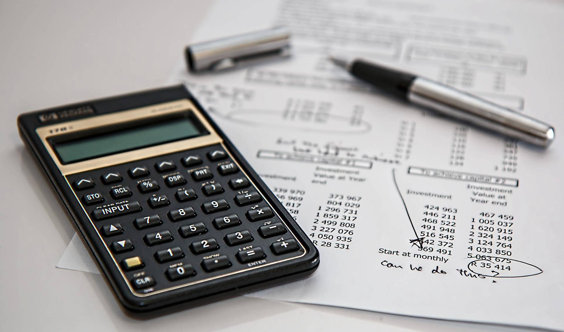 Destiny Accountants